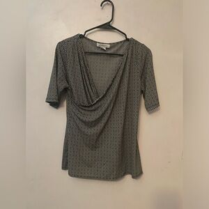 Ladies LIZ CLAIBORNE Blouse